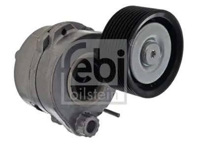 FEBI BILSTEIN 24936 V Kayıs Gergı Rulmanı Kutuklu Mercedes Cıtaro-Conecto-Setra Om457 A4572003970