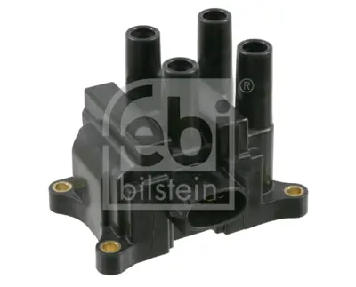 FEBI BILSTEIN 26869 Atesleme Bobını Escort 95>99 Mazda 121 96>03 Ka < / 08 1,3 Fıesta Fusıon 1,0 1,25 1,4 16v 1,6 16v Fo 1317972 30735759 C20118100A