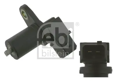 FEBI BILSTEIN 27113 Bmw Krank Mılı Sensörü 12141433264 NSC000050