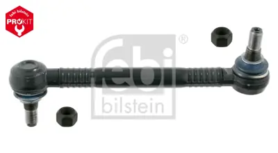 FEBI BILSTEIN 27131 Vıraj Denge Rotu Arka Volvo Fh12 420 93>  460 98> Fm12 420 98>05 Fm9 01>05        Uzunluk:380 Mm 20994419