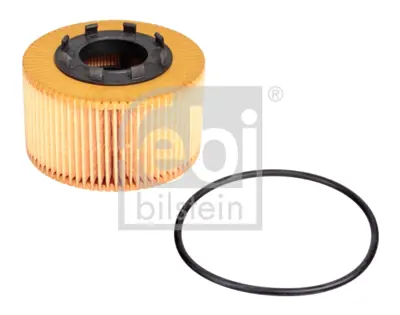 FEBI BILSTEIN 27141 Yağ Filtresi 1349745 JDE2464