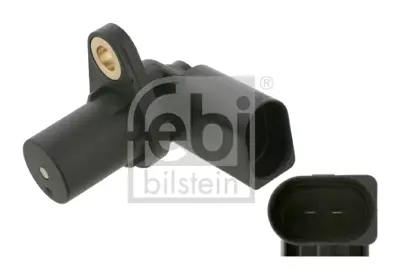 FEBI BILSTEIN 27202 Vag Krank Mılı Sensörü 6E906433