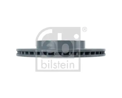 FEBI BILSTEIN 27942 Fren Diski Yarıs 1.0 - 1.4 D-4d - 1.5 4351252090