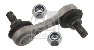 FEBI BILSTEIN 280119 Askı Rotu Arka Sag Sol Bmw E39 Alumınyum 33551095532