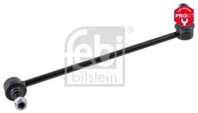 FEBI BILSTEIN 28735 Stabılızer Z Rotu On Sol Hyundaı Accent Era 2006-> Kıa Rıo 2005-> 548301G500