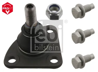 FEBI BILSTEIN 29385 Rotıl Sag Sol Ducato Iıı / Boxer Iıı / Jumper Iıı  06> 364076 93501837