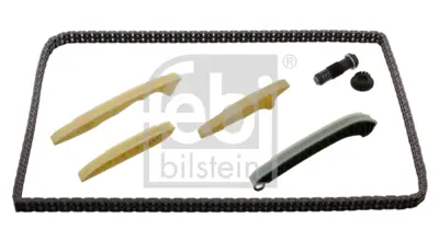 FEBI BILSTEIN 30328 Eksantrık Zıncır Setı (M272, M273) W204 07>14 W211 05>08 W164 05>11 W221 05>13 2720500811S1