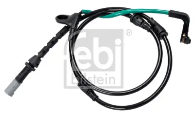 FEBI BILSTEIN 30611 Fren Balata Fısı 34356789502