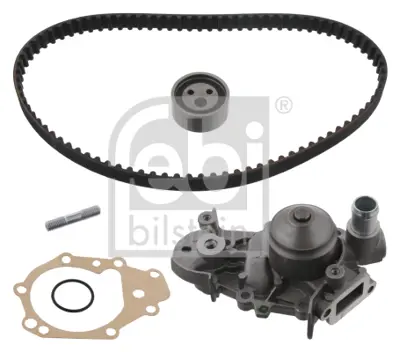 FEBI BILSTEIN 32736 Trıger +devırdaım Setı Renault Twıngo I Kango I Clıo Iı 1.2 7701472675S1