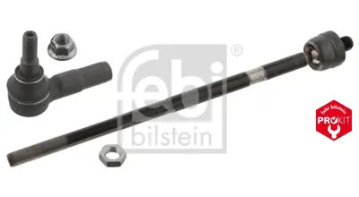 FEBI BILSTEIN 33078 Rot Mili 2E0713491S1 A9064609955