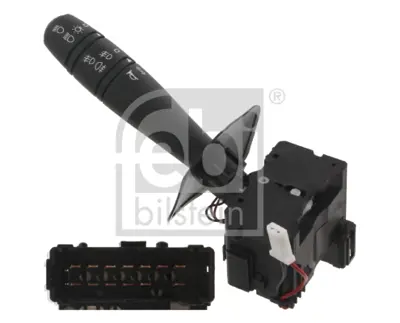 FEBI BILSTEIN 33519 Far+sınyal+korna Ve On Arka Sıs Kumanda Kolu Kangoo 97> Megane I 96> 7701045865