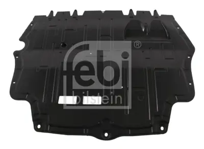 FEBI BILSTEIN 33544 Karter Alt Muhafaza Plastık Passat 06>15 Cc 12>17 1.6 1.9 2.0tdı Bmp Cfgb 3C0825235M