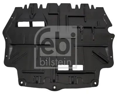 FEBI BILSTEIN 33545 Karter Alt Muhafaza Plastık Passat 06>15 Cc 12>17 2.0fsı Axx Cbfa Ccza 3C0825235J