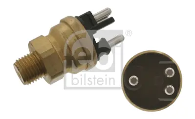 FEBI BILSTEIN 33714 Fan Müsürü A0065459124