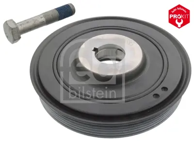 FEBI BILSTEIN 33783 Psa Krank Kasnagı Ayırma, Cıvatalı Krank Mılı Icın 515V6S1 9681761480S1