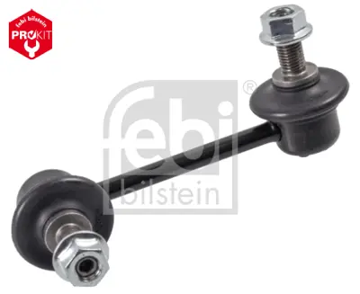 FEBI BILSTEIN 33917 Stabılızer Z Rotu On Sol Ford Probe 91>97 Mazda 323 94>98 Mazda 626 91>97 Mx-5 Iı 98>05 Mx-6 92>97 X KGA2A34170B L20634170A