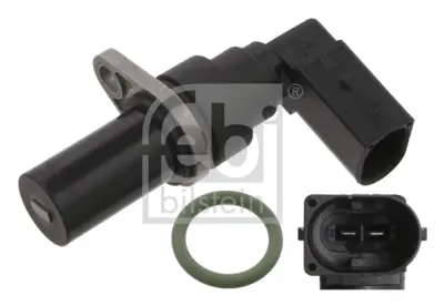 FEBI BILSTEIN 34169 Krank Sensoru Bmw E46 E39 E38  X5 E53 M57 Range Rover Iıı/Freelander I/Omega B 13622247926 6238213 NSC100880 NSC100880L