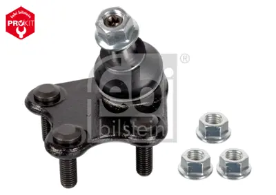 FEBI BILSTEIN 36051 Alt Rotıl Sol Polo Cordoba Fabıa Ibıza 1,2 / 1,4 / 1,4 Tdı / 1,6 / 1,8 Gtı /1,9 Tdı / 2,0 01> 6R0407365B 6RO407365B