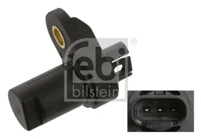 FEBI BILSTEIN 36404 Krank Sensoru Bmw E60 F10 F07 E63 E64 F13 E65 E66 F01 F02 F03 F04 E70 E71 E72  13627548995