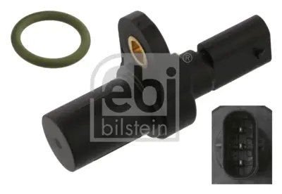 FEBI BILSTEIN 36411 Eksantrık Sensoru Bmw N47 N57 E81 E82 E87 E88 E90 E92 E93 F30 F80 E60 F10 F07 F11 F01 F02 F03 F04  X 13627803093 19300WA010