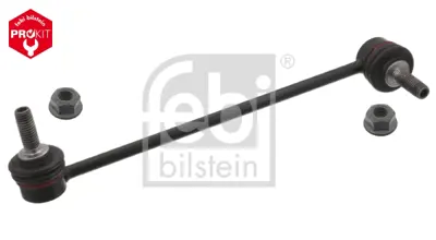 FEBI BILSTEIN 36790 Askı Rotu On Smart Fortwo Cabrio (451) 07> Fortwo Coupe (451) 07> 