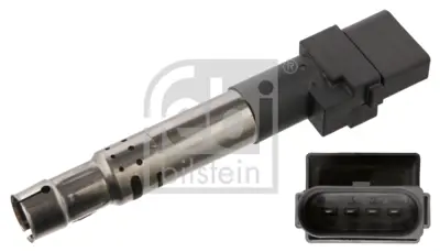 FEBI BILSTEIN 37318 Atesleme Bobını 22905715B