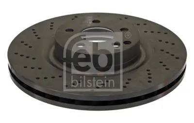 FEBI BILSTEIN 37724 Mercedes Fren Dıskı A2074210012