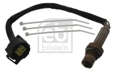 FEBI BILSTEIN 38486 Lambda Sensoru A0045420718