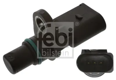 FEBI BILSTEIN 38702 Kam Mılı Sensoru 7K907601 7K907601A