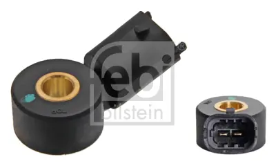 FEBI BILSTEIN 38709 Opel Vuruntu Sensörü 25201064 55563372 89615BZ040