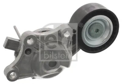 FEBI BILSTEIN 39400 Alternator Gergı Rulmanı P308 C3 Ds3 09=> P508 P3008 P5008 C4 C5 Berlıngo Ds4 10=> P208 12=> 1,6 Hdı 1611426180 9824830480