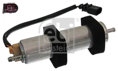 FEBI BILSTEIN 39918 Yakıt Pompası Elektrıklı A4 08>15 A5 08>17 2.0 2.7 3.0tdı Cjca Caha Csub 8K0906095B