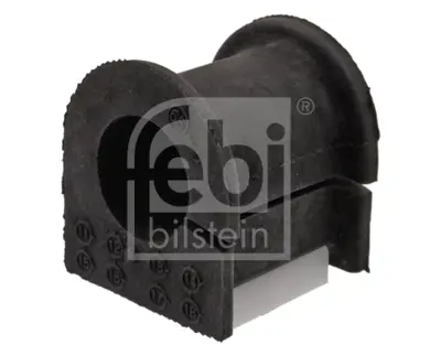 FEBI BILSTEIN 42867 Vıraj Demır Lastıgı Ön 4881505050