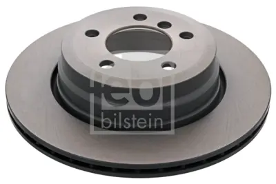 FEBI BILSTEIN 43895 Bmw Fren Dıskı 34216864050