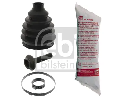 FEBI BILSTEIN 44201 Aks Körüğü Takımı 8K0498203B