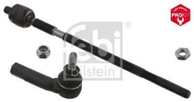 FEBI BILSTEIN 44676 Rot Mili 6K0422804E