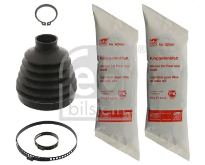 FEBI BILSTEIN 44715 Aks Korugu Takım Mercedes 1643500237SK