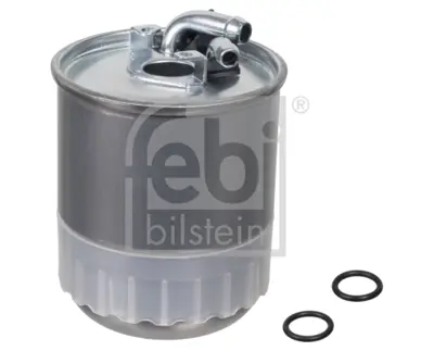 FEBI BILSTEIN 45165 Yakıt Fıltresı A6460920701 K05117492AA