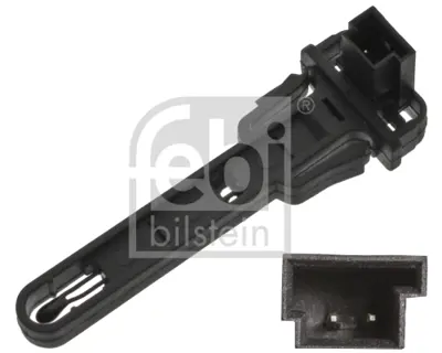 FEBI BILSTEIN 45762 Bmw Iç Mekan Sıcaklık Sezıcısı 64116930015 64118391372