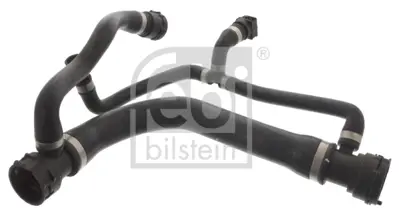 FEBI BILSTEIN 45819 Bmw Sogutma Suyu Hortumu 17127508010