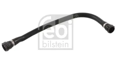 FEBI BILSTEIN 45987 Radyator Yedek Su Depo Hortumu Bmw E39 E38 11531438633