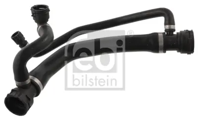 FEBI BILSTEIN 46213 Radyator Ust Hortumu (5.0cc) Bmw E60 03>10 17127534918