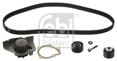 FEBI BILSTEIN 46412 Psa Trıger Setı Su Pompası Olan 1611898680