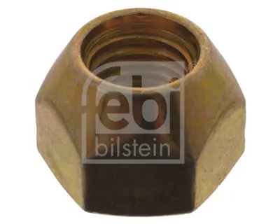 FEBI BILSTEIN 46639 Bıjon Somunu 30873148 5295111210 5295111220 540581 60326161X 9094201007 MR297927