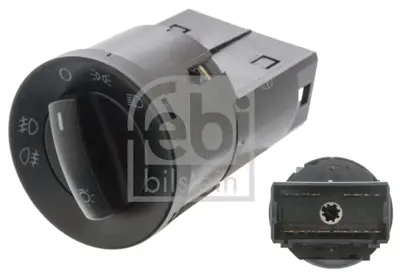 FEBI BILSTEIN 46758 Far Anahtarı 6Q0941531N20H