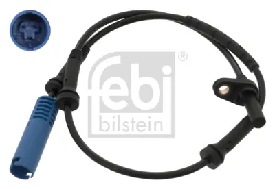 FEBI BILSTEIN 47809 Bmw Abs Sensörü 34526771700