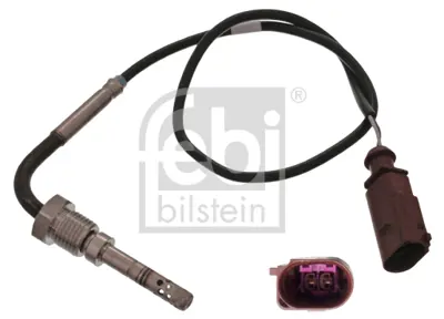 FEBI BILSTEIN 48837 Vag Atık Gaz Isı Sensörü 3G906088K