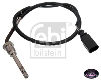 FEBI BILSTEIN 49266 Atık Gaz Isı Sensoru 59906088H