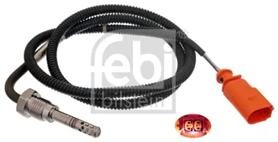 FEBI BILSTEIN 49293 Vag Atık Gaz Isı Sensörü 3G906088BA