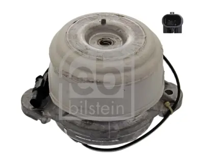 FEBI BILSTEIN 49422 Motor Takozu Alt Sol (Elektrıklı) X218 13>17 C218 13>17 W212 11>15 S212 12>16 A2122403017